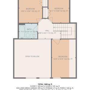 02-Second Floor
