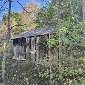 Barn