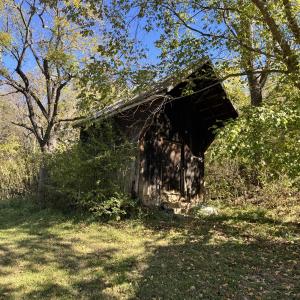 Smokehouse