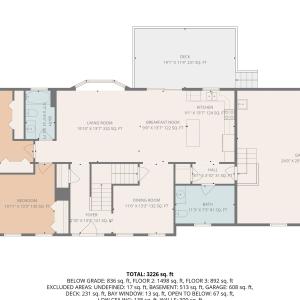 Photo #81 of 401 Piney Ridge Rd, Covington, VA 4.0 acres