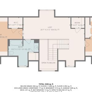 Photo #82 of 401 Piney Ridge Rd, Covington, VA 4.0 acres