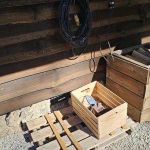 generator hook up