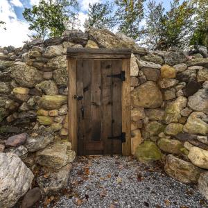 root cellar