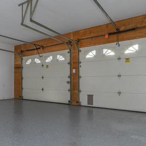 3660 Union Church Rd garage inside