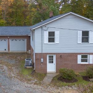 3660 Union Church Rd left side