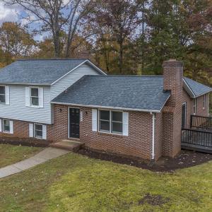 3660 Union Church Rd front