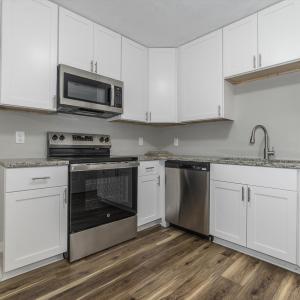 3660 Union Church Rd kitchen a