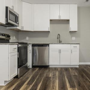 3660 Union Church Rd kitchen