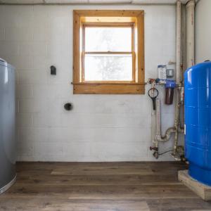 3660 Union Church Rd laundry utility clo