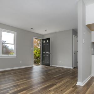 3660 Union Church Rd living room