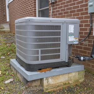 3660 Union Church Rd New HVAC