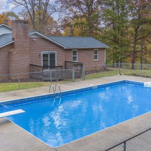 3660 Union Church Rd pool