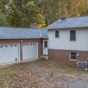 3660 Union Church Rd rear