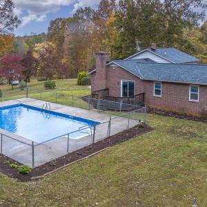 3660 Union Church Rd right side