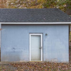 3660 Union Church Rd storage building