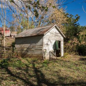 Outbuilding