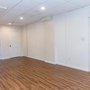 Bonus Basement Space