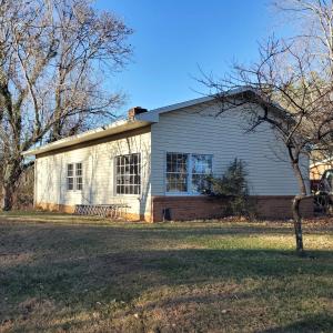 garage wkshp from orchard