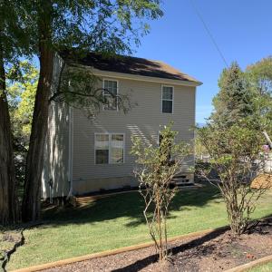 1847 Hawthorne Front side view