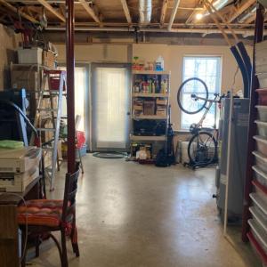 1847 Hawathorne basement with rough in f