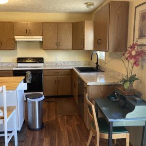 1847 Hawthorne Kitchen view 2