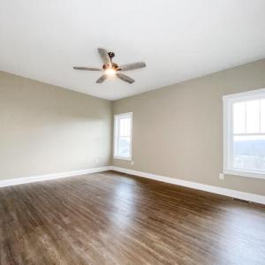 Lot 9 Primary Bedroom