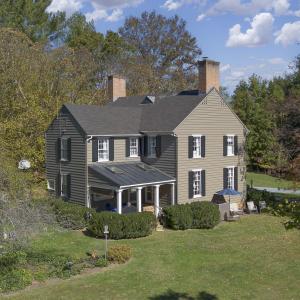 Tis the Season for Home Shopping!