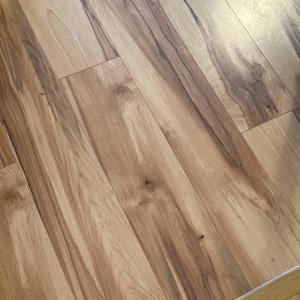 New Flooring in two bedrooms