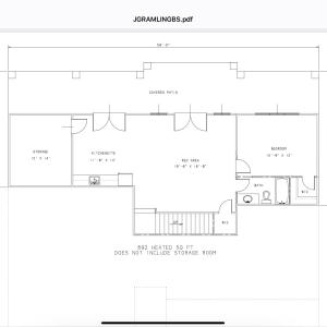 House plans available