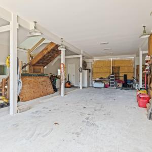 Garage/Storage