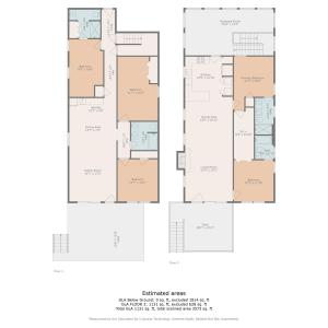 Floorplan all_floors with dimensions_318