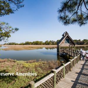 Preserve Community Amenities
