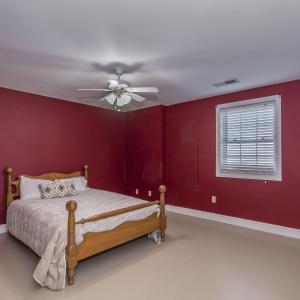 78- Basement Bedroom 5