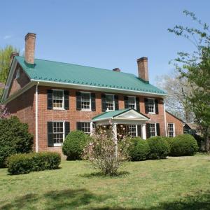 Photo #3 of SOLD property in 500 David Bruce Ave, Charlotte Court House, VA 22.9 acres