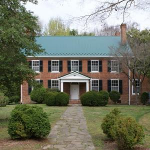 Photo #7 of SOLD property in 500 David Bruce Ave, Charlotte Court House, VA 22.9 acres