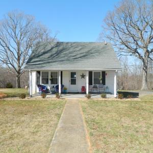 Photo #2 of SOLD property in 1625 Lone Oak Crossing, Huddleston, VA 3.0 acres