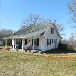 Photo #3 of SOLD property in 1625 Lone Oak Crossing, Huddleston, VA 3.0 acres