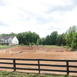 Photo #54 of SOLD property in 893 School Road, Farmville, VA 11.2 acres