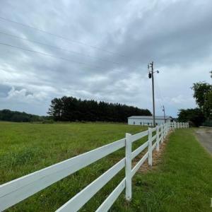Photo #4 of SOLD property in 4688 S James Madison Hwy, Farmville, VA 280.4 acres