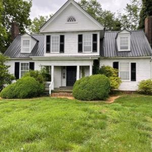 Photo #1 of SOLD property in 4688 S James Madison Hwy, Farmville, VA 280.4 acres