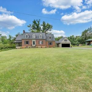 Photo #4 of SOLD property in 641 Weal Road, Chatham, VA 14.6 acres