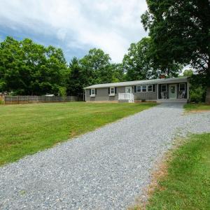 Photo #45 of SOLD property in 1384 Homeplace Road, Bedford, VA 1.0 acres
