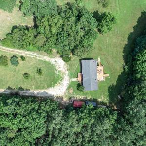 Photo #19 of SOLD property in 10378 Spring Mill Road, Concord, VA 42.4 acres