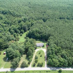 Photo #21 of SOLD property in 10378 Spring Mill Road, Concord, VA 42.4 acres