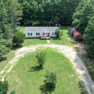 Photo #3 of SOLD property in 10378 Spring Mill Road, Concord, VA 42.4 acres