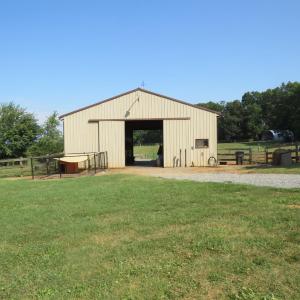 Photo #23 of SOLD property in 225 Cattle Lane, Evington, VA 40.8 acres