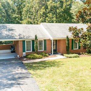 Photo #2 of SOLD property in 1811 Laxton Road, Lynchburg, VA 0.6 acres