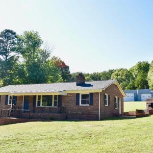 Photo #1 of SOLD property in 2860 Camp Hydaway Road, Lynchburg, VA 1.3 acres