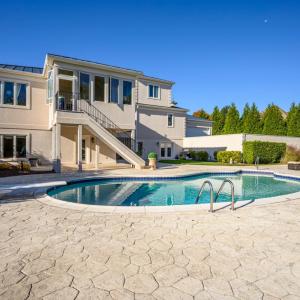 Photo #42 of 1229 Boone Hill Drive, Lynchburg, VA 2.4 acres