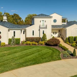 Photo #5 of 1229 Boone Hill Drive, Lynchburg, VA 2.4 acres